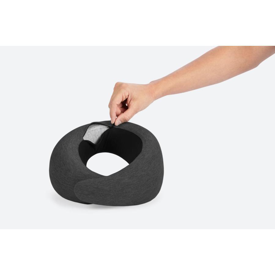 Ostrichpillow(オーストリッチピロー)Go Neck Pillow(ネックピロー) Dark Night