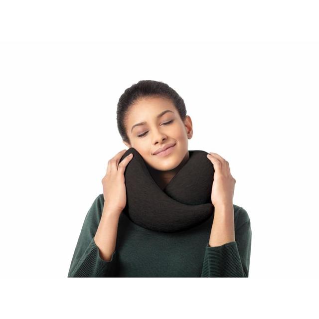 Ostrichpillow(オーストリッチピロー)Go Neck Pillow(ネックピロー) Dark Night