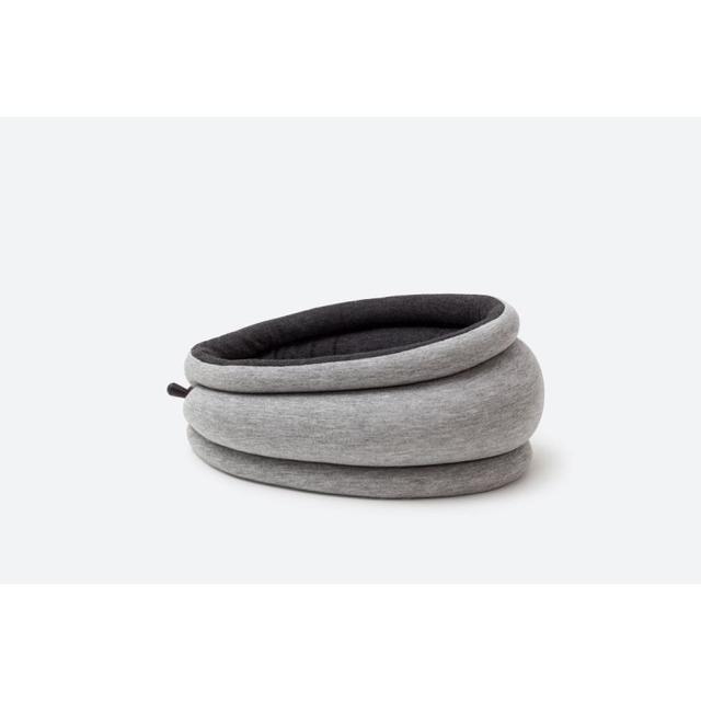 【お取り寄せ】Ostrichpillow(オーストリッチピロー)LIGHT VERSATILE PILLOW(ライトバーサタイルピロー) Midnight Grey
