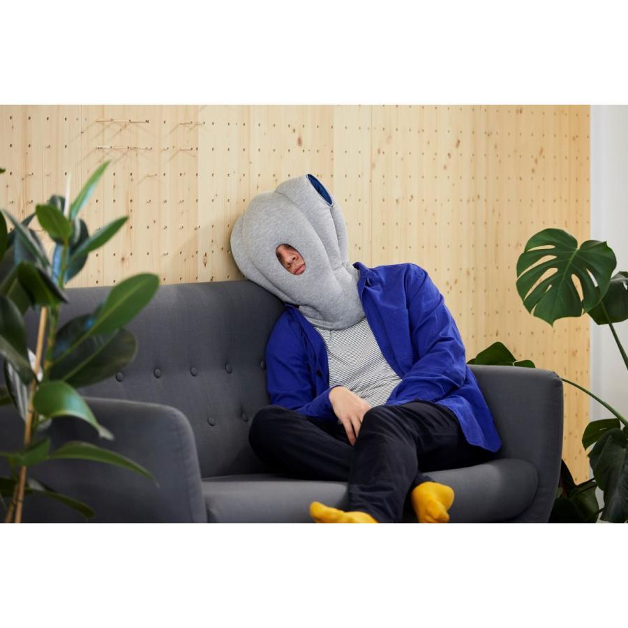Ostrichpillow(オーストリッチピロー)ORIGINAL NAPPING PILLOW(ナッピングピロー)