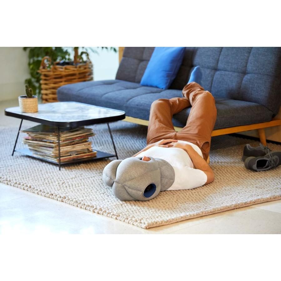 Ostrichpillow(オーストリッチピロー)ORIGINAL NAPPING PILLOW(ナッピングピロー)