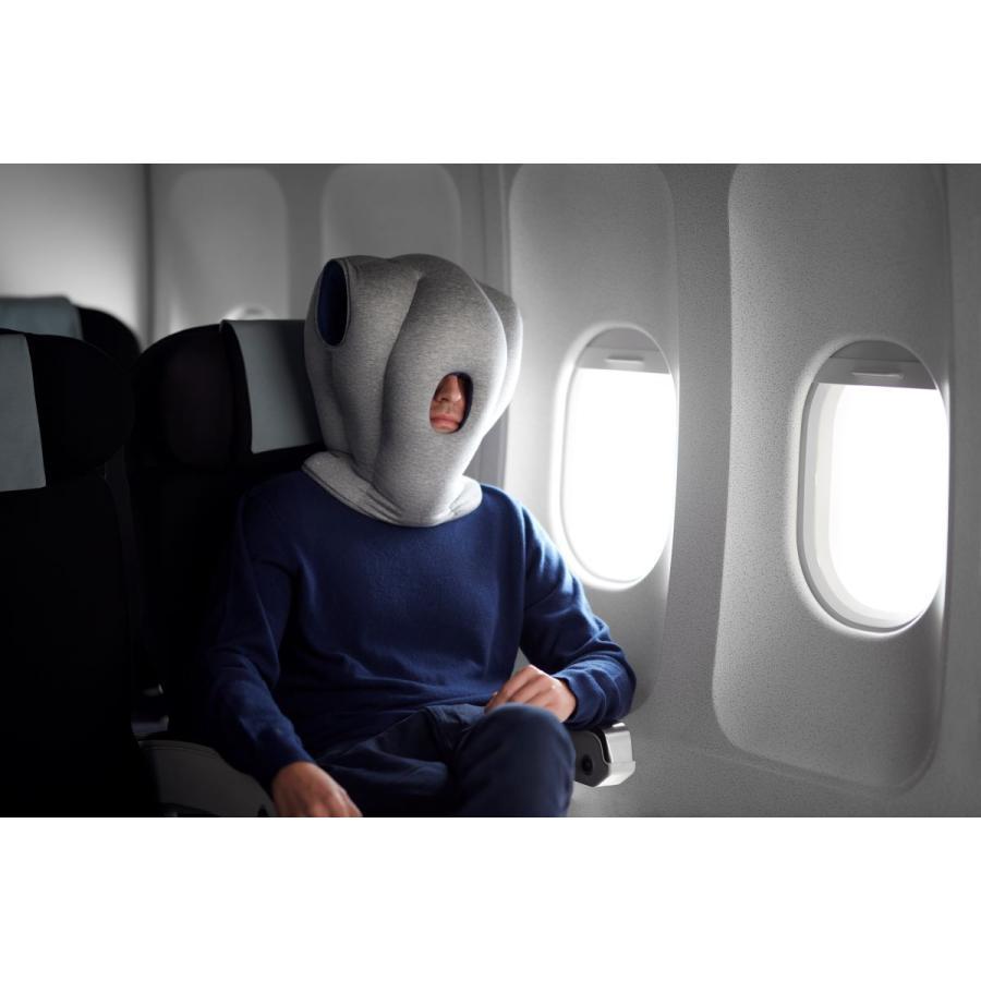 Ostrichpillow(オーストリッチピロー)ORIGINAL NAPPING PILLOW(ナッピングピロー)