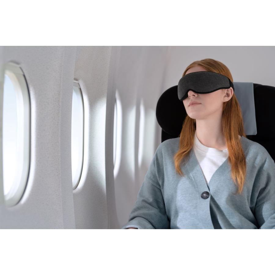 Ostrichpillow(オーストリッチピロー)EYE MASK(アイマスク) Dark Night