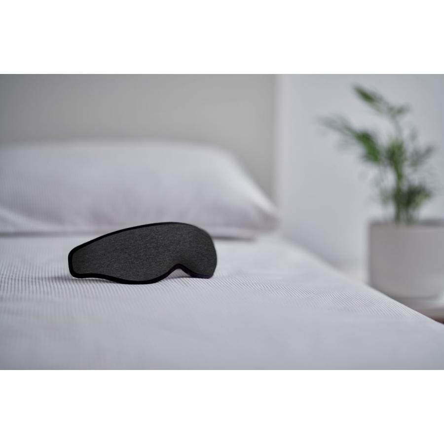 Ostrichpillow(オーストリッチピロー)EYE MASK(アイマスク) Dark Night