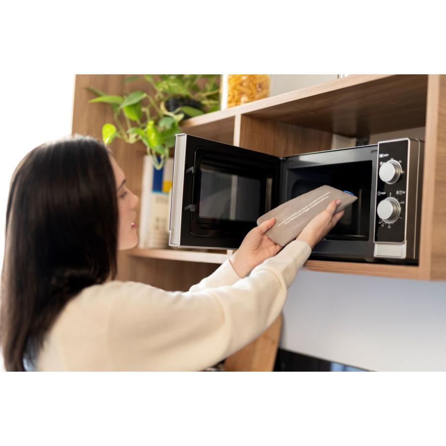 【お取り寄せ】Ostrichpillow(オーストリッチピロー)HOT&COLD EYE MASK(HOT&COLDアイマスク) Dark Night