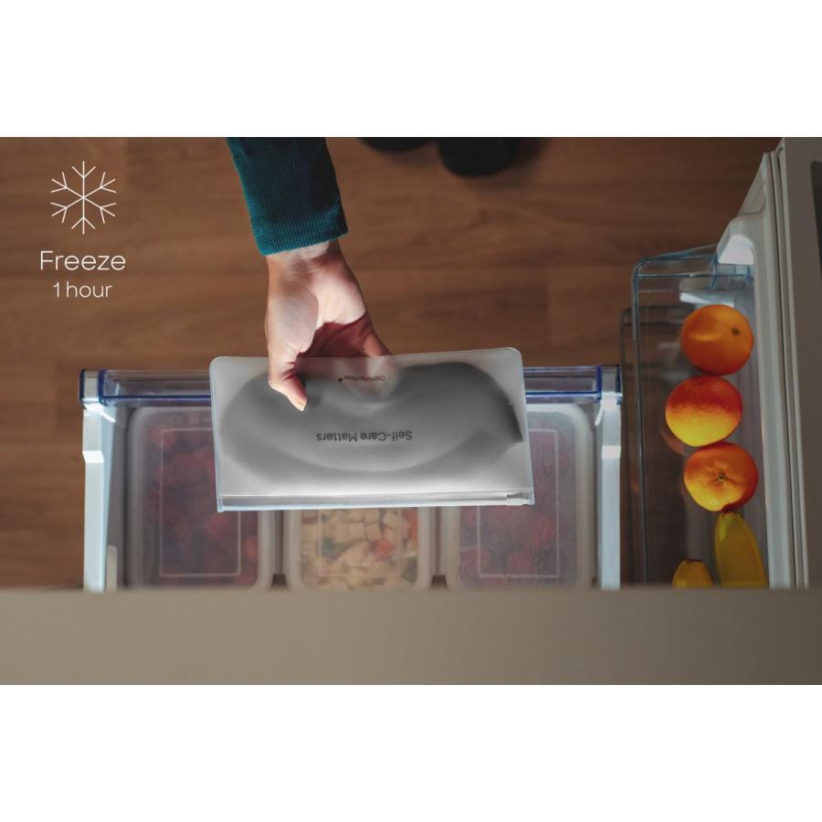 【お取り寄せ】Ostrichpillow(オーストリッチピロー)HOT&COLD EYE MASK(HOT&COLDアイマスク) Dark Night