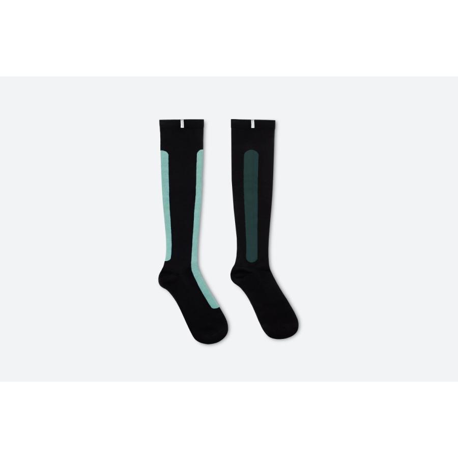 Ostrichpillow(オーストリッチピロー)Bamboo Compression Socks Sサイズ