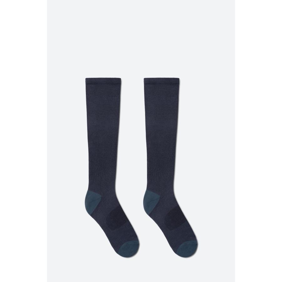 Ostrichpillow(オーストリッチピロー)Bamboo Compression Socks Sサイズ