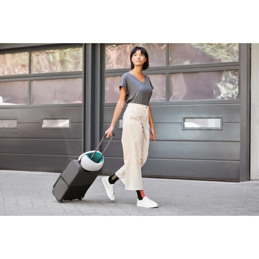 Ostrichpillow(オーストリッチピロー)Bamboo Compression Socks Sサイズ