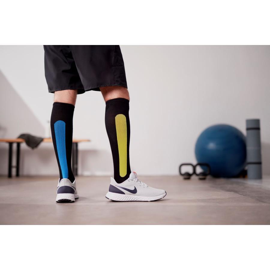 Ostrichpillow(オーストリッチピロー)Bamboo Compression Socks Mサイズ