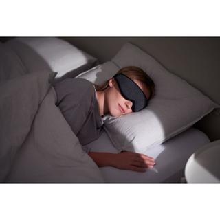 Ostrichpillow(オーストリッチピロー)EYE MASK(アイマスク) Dark Night