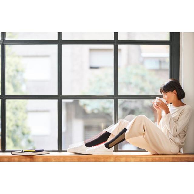 Ostrichpillow(オーストリッチピロー)Bamboo Compression Socks Sサイズ