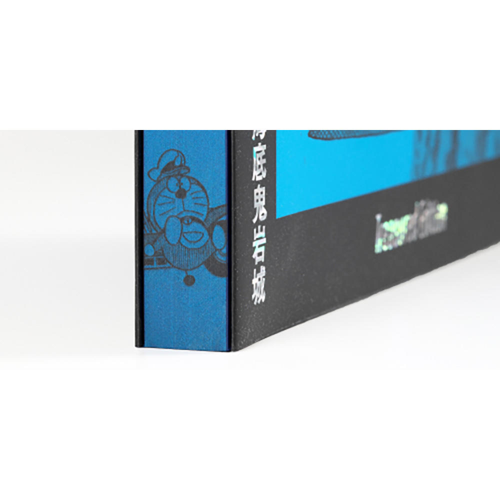 【予約・ポイント2倍】「大長編ドラえもん のび太の海底鬼岩城」豪華限定愛蔵版セット ※6月25日発売予定(発売日以降順次発送)