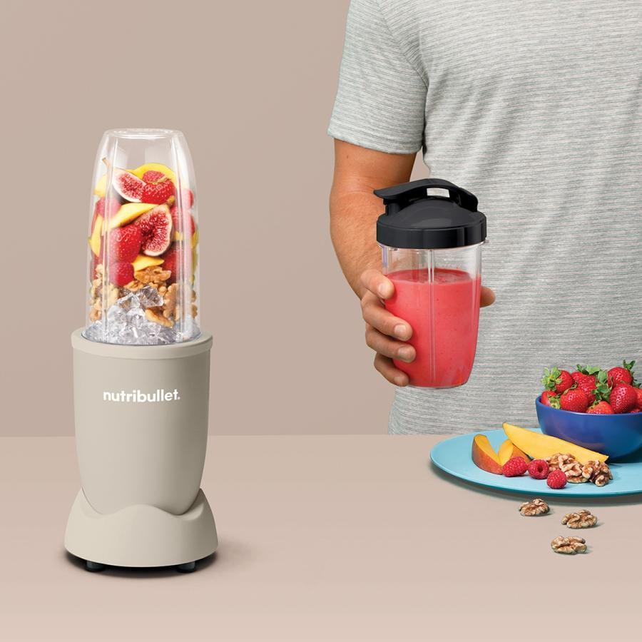 【ご予約受付中】nutribullet 500 SERIES（ニュートリブレット 500シリーズ） マットサンド ブレンダー