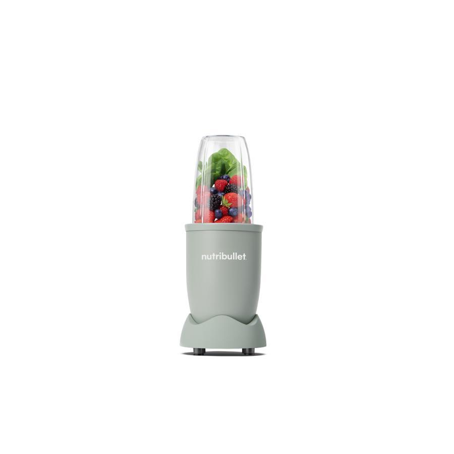 【ご予約受付中】nutribullet 500 SERIES（ニュートリブレット 500シリーズ） マットジェード　ブレンダー