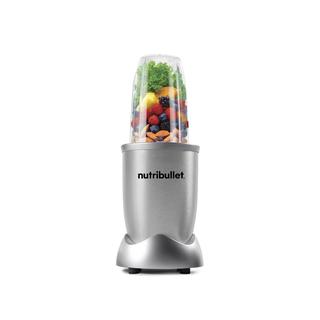 【ご予約受付中】nutribullet PRO（ニュートリブレット プロ） 　シルバー ブレンダー