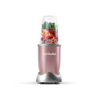 【ご予約受付中】nutribullet PRO（ニュートリブレット プロ） ローズゴールド ブレンダー