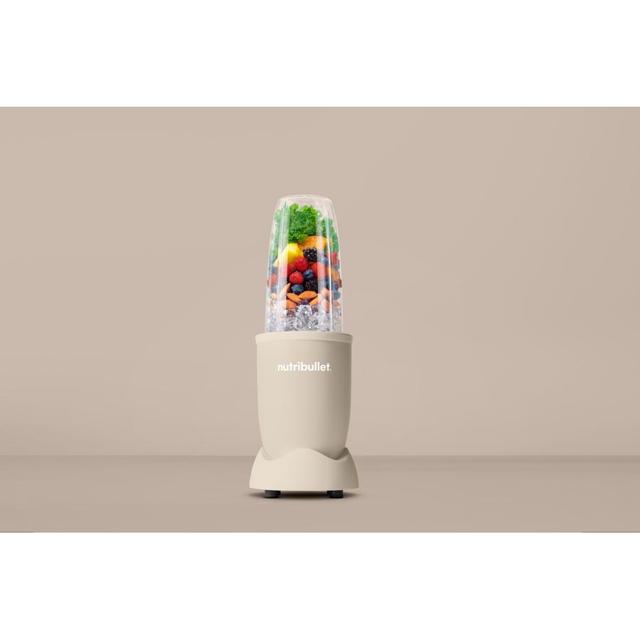 【ご予約受付中】nutribullet 500 SERIES（ニュートリブレット 500シリーズ） マットサンド ブレンダー