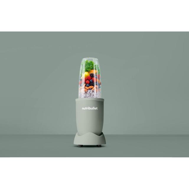 【ご予約受付中】nutribullet 500 SERIES（ニュートリブレット 500シリーズ） マットジェード　ブレンダー