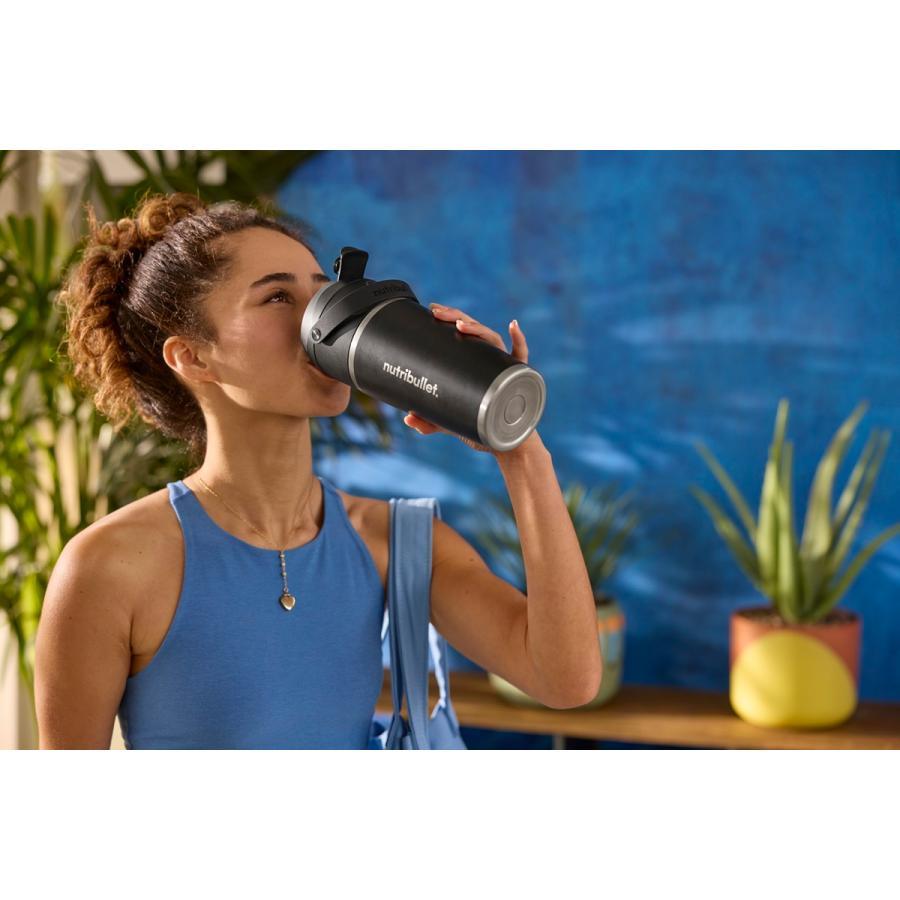 【ご予約受付中】nutribullet FRIP（ニュートリブレット フリップ） パーソナルブレンダー