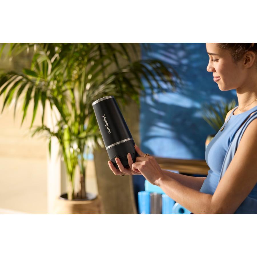 【ご予約受付中】nutribullet FRIP（ニュートリブレット フリップ） パーソナルブレンダー
