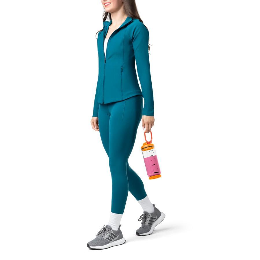 【ご予約受付中】nutribullet FLEX（ニュートリブレット フレックス） タンジェリンオレンジ パーソナルブレンダー