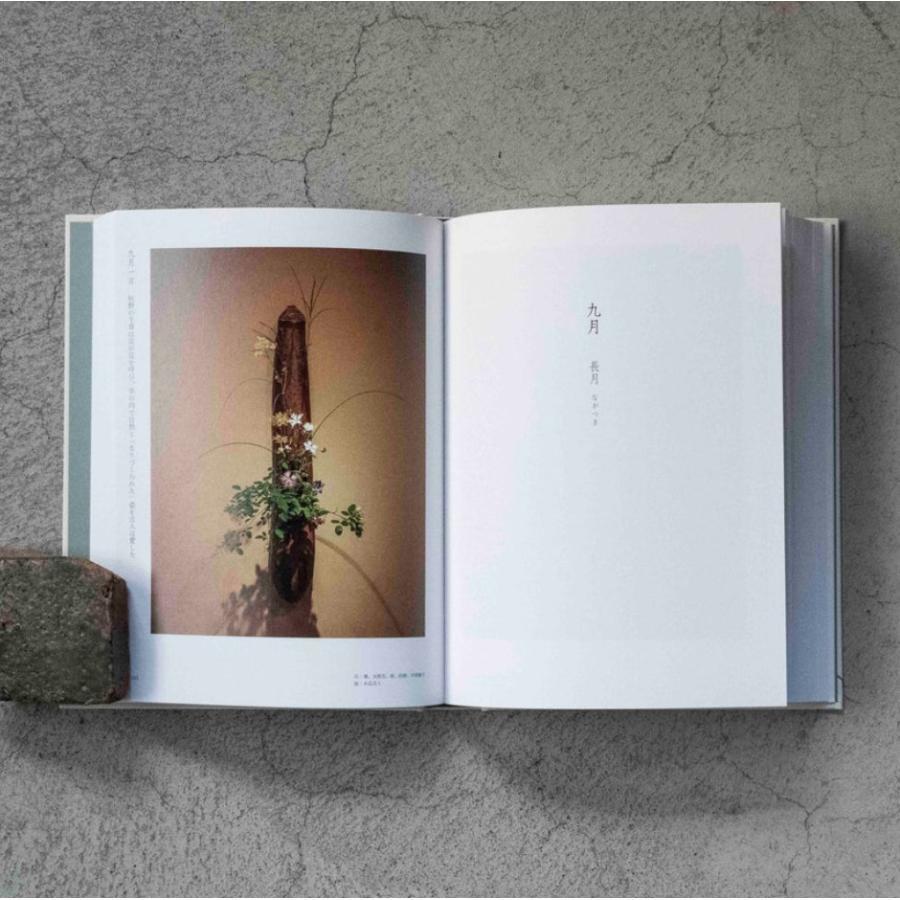 花鏡　万能を一心につなぐ　川瀬敏郎