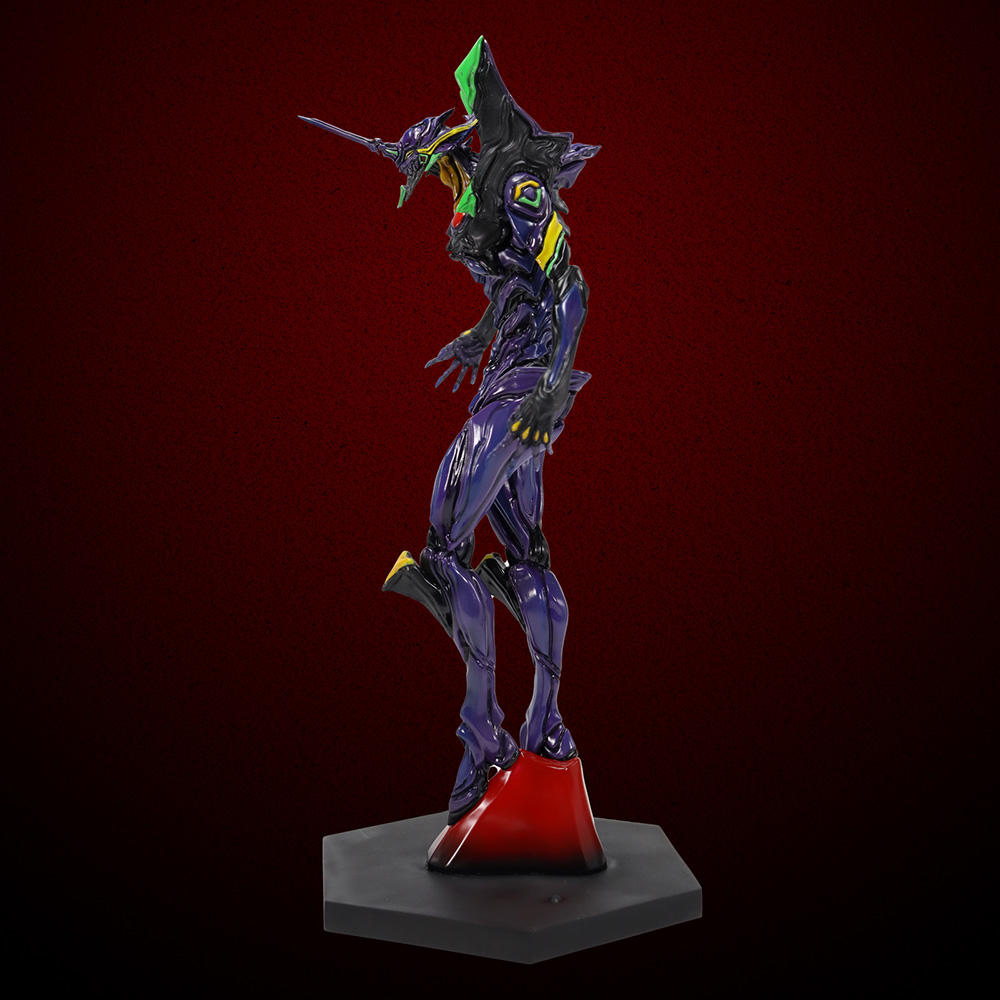 CCPJAPAN×Yoshi. Project 第5弾 エヴァンゲリオン第13号機　フィギュア