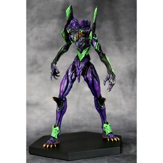 CCPJAPAN×Yoshi. Project 第1弾 エヴァンゲリオン初号機　フィギュア　