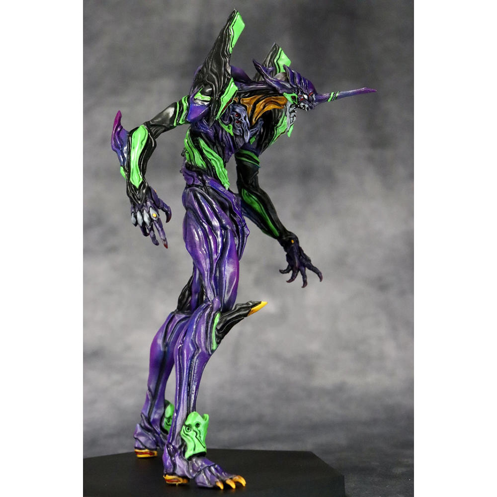 CCPJAPAN×Yoshi. Project 第1弾 エヴァンゲリオン初号機　フィギュア　