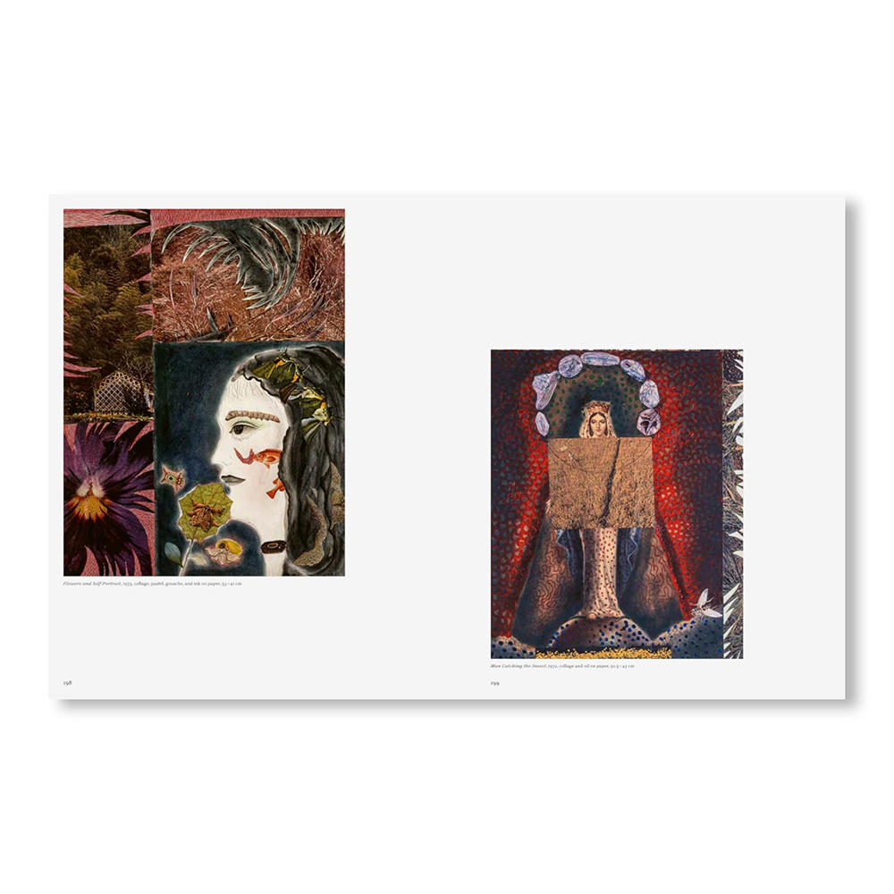 YAYOI KUSAMA by Yayoi Kusama  草間彌生 作品集