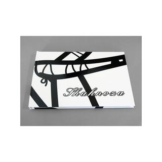 【ジュリアン・オピー】Julian Opie: This Is Shahnoza In 3 Parts　作品集