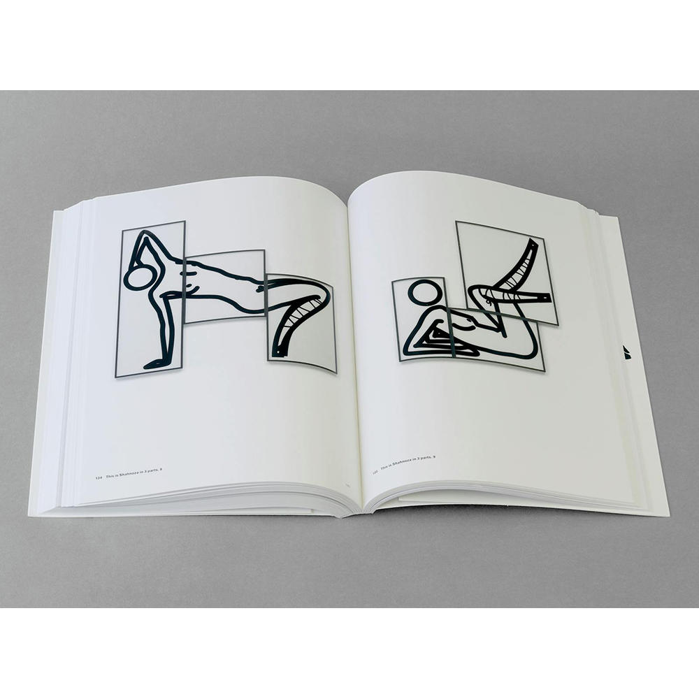 【ジュリアン・オピー】The Complete Editions Volume 1: 1984-2011　作品集