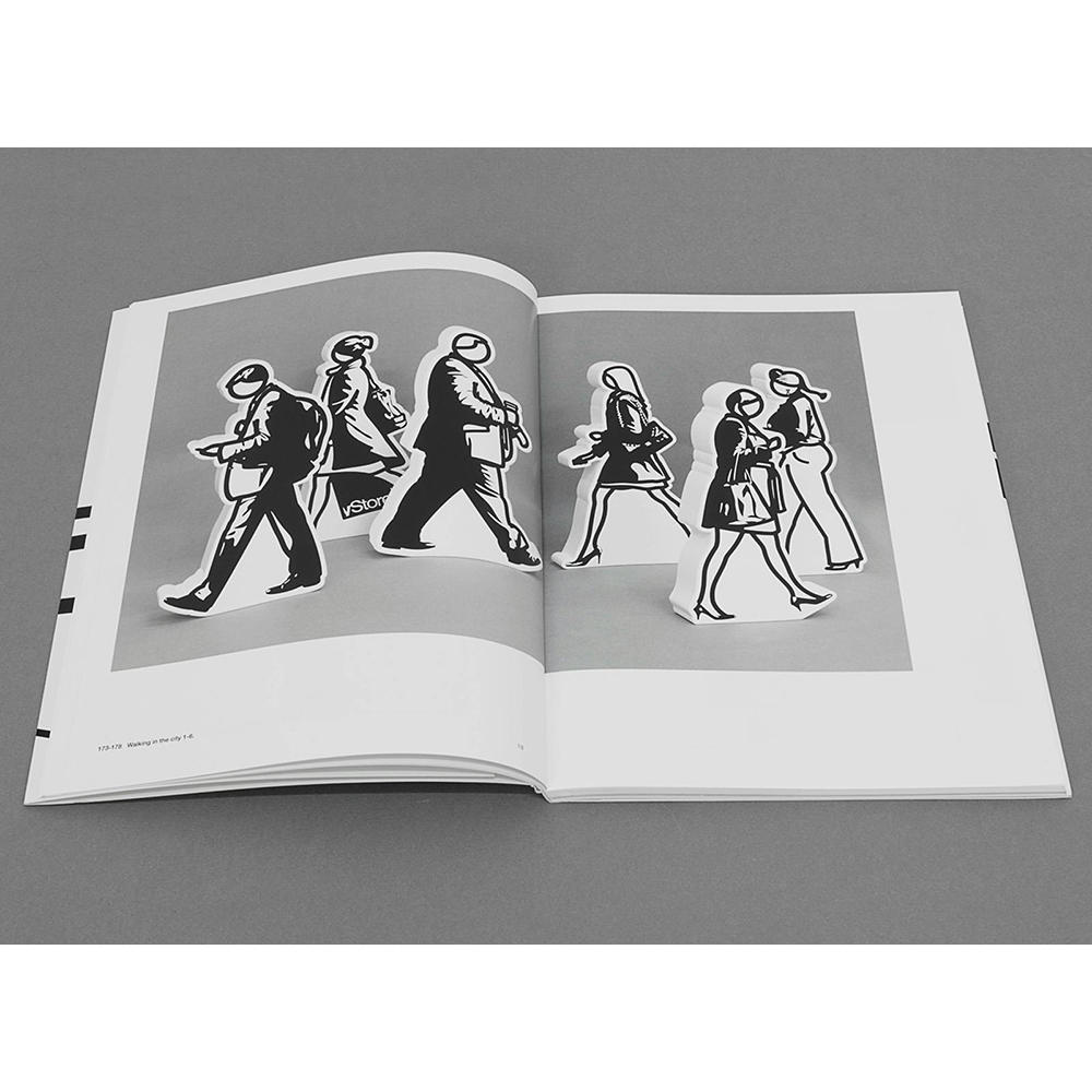 【ジュリアン・オピー】The Complete Editions Volume 2: 2012-2015　作品集