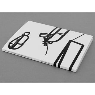 【ジュリアン・オピー】The Complete Editions Volume 2: 2012-2015　作品集