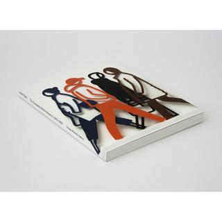 【ジュリアン・オピー】The Complete Editions Volume 3: 2015-2022　作品集