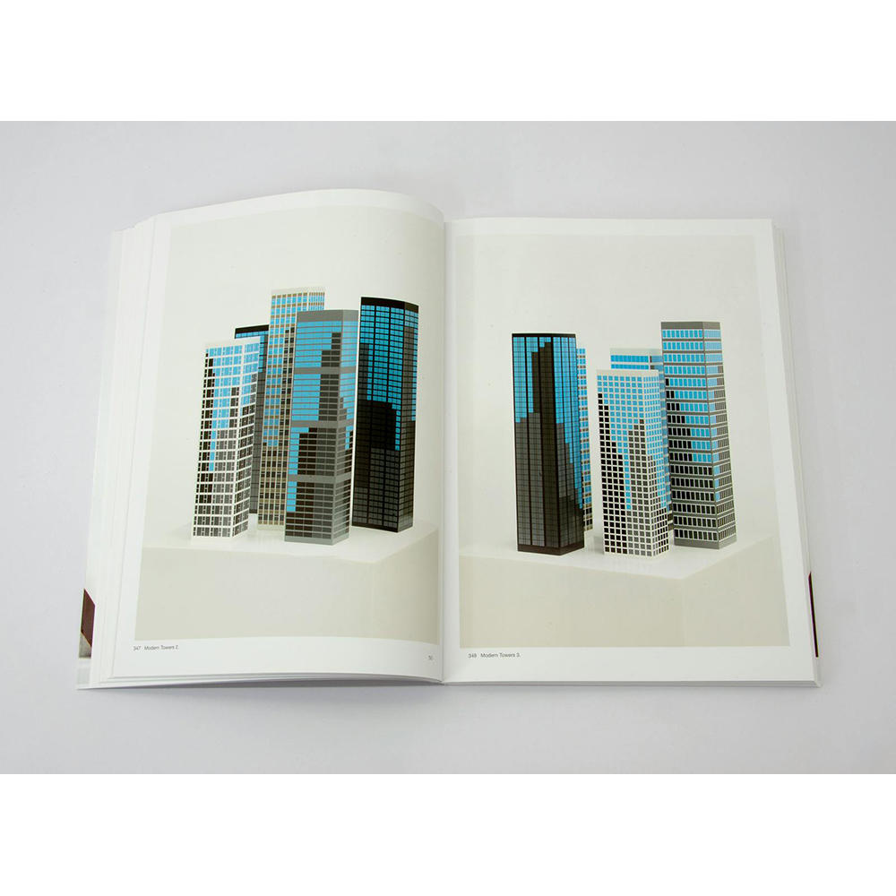 【ジュリアン・オピー】The Complete Editions Volume 3: 2015-2022　作品集