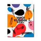 Yayoi Kusama: A Retrospective  草...　人気商品