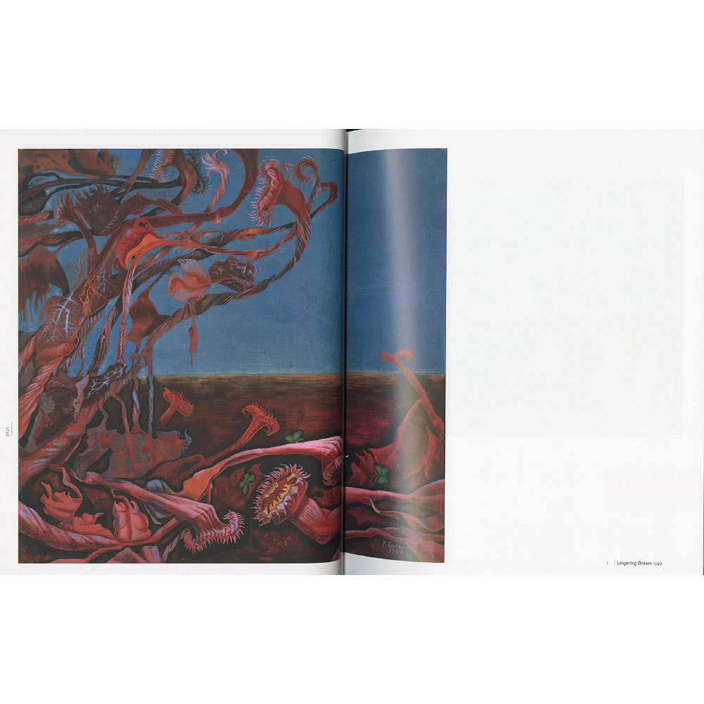 Yayoi Kusama  草間彌生 作品集