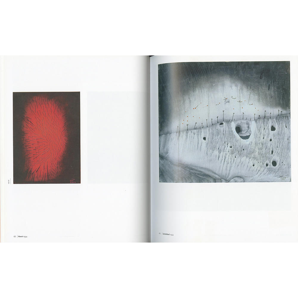 Yayoi Kusama  草間彌生 作品集