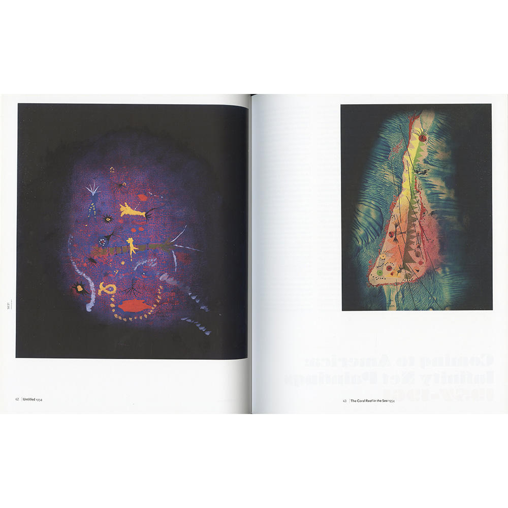 Yayoi Kusama  草間彌生 作品集