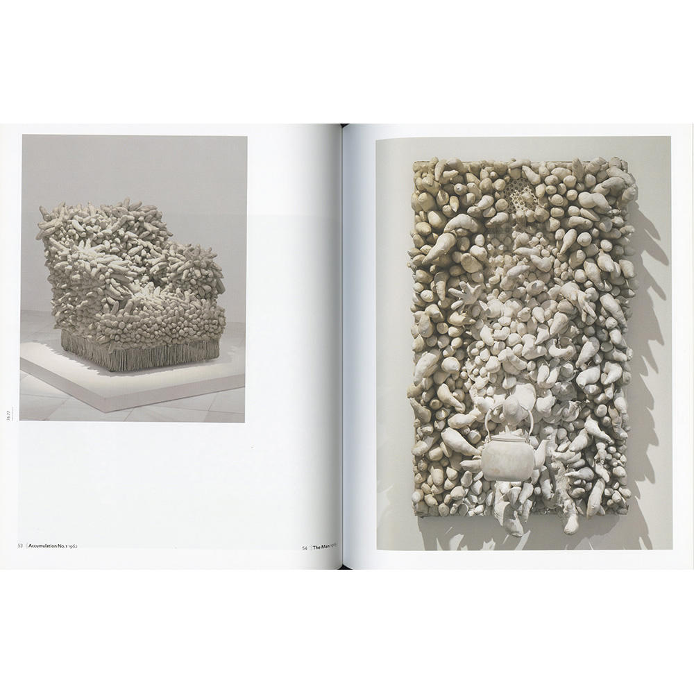 Yayoi Kusama  草間彌生 作品集