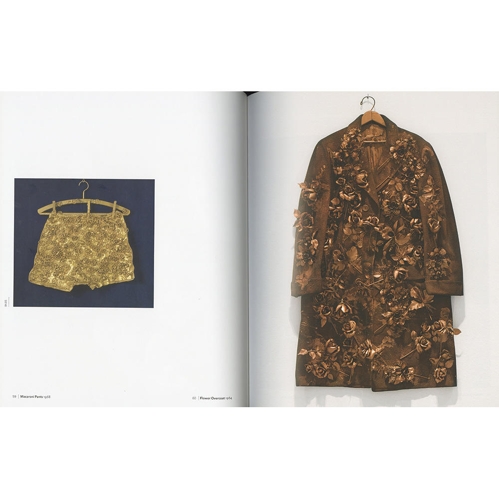 Yayoi Kusama  草間彌生 作品集