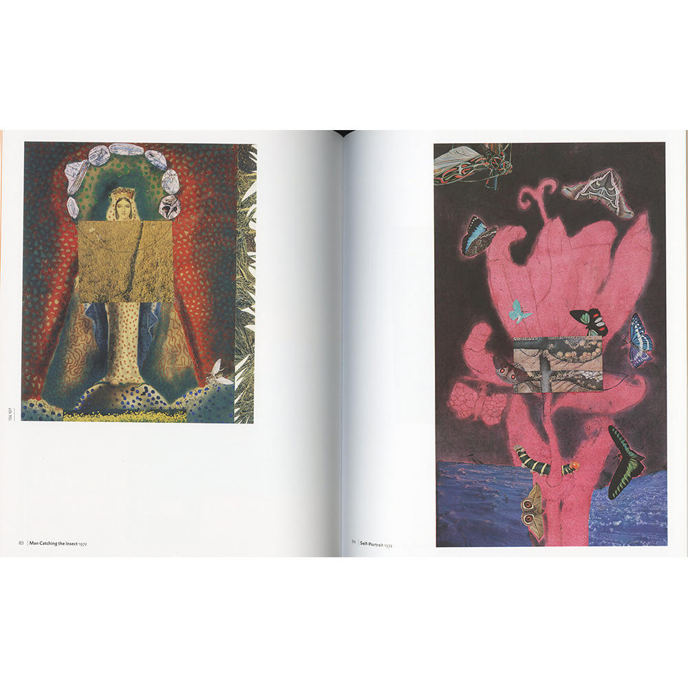 Yayoi Kusama  草間彌生 作品集