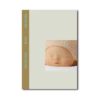  before the dawn　中村萌 作品集