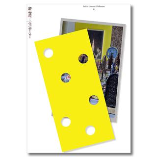 ポリネーター　梅津庸一　作品集　Yoichi Umetsu: Pollinator