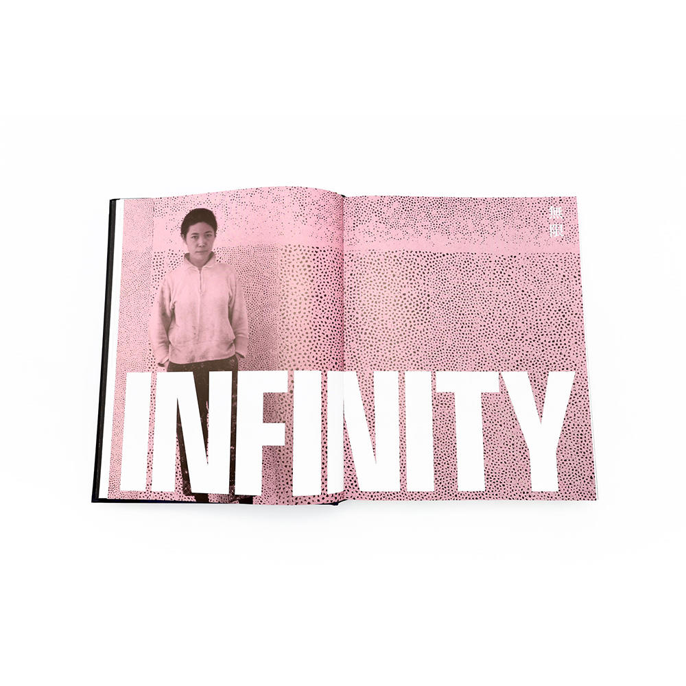 【予約】草間彌生 1945年から現在 ※2026年3月下旬～4月上旬頃発送予定