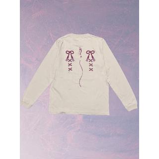 YES ロングTシャツ　際恵理