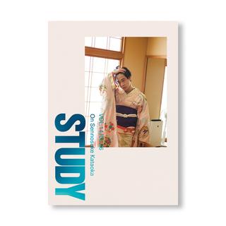 【予約販売】STUDY MAGAZINE VOLUME 14　4月上旬配送