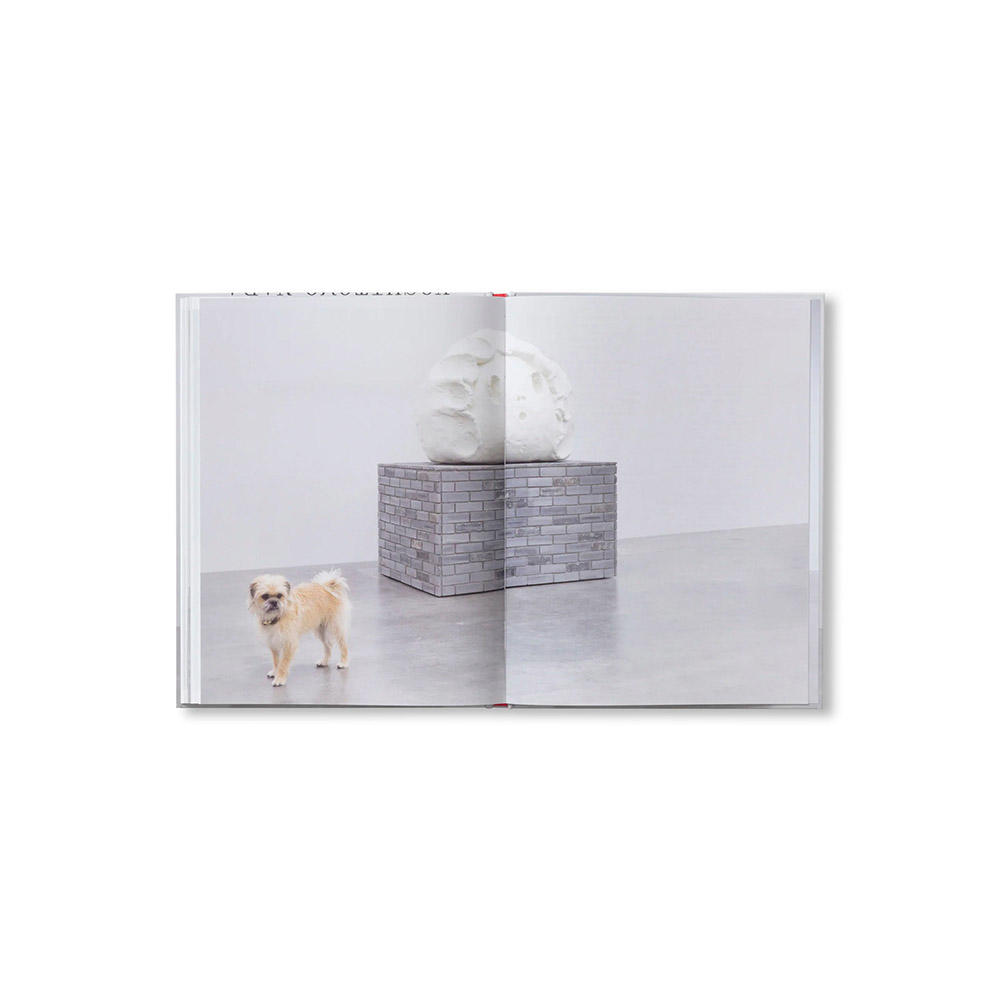 MY IMPERFECT SELF by Yoshitomo Nara　奈良美智 作品集